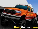 play Mini Truck Madness