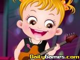 play Baby Hazel Music Melody