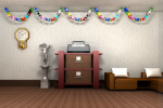 play Room Escape 12