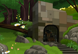 play Chital Escape