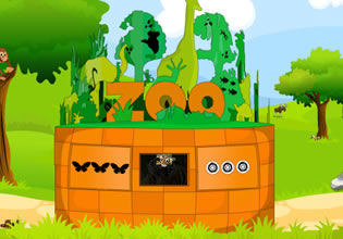 play Zoo Miami Escape