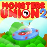 play Monsters Union 2