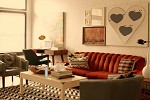 play Royal Vintage House Escape