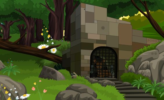 play Theescape Chital Escape