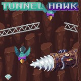 play Tunnel Hawk