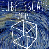 play Cube Escape: Arles