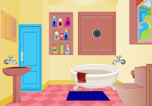 play Escape From Apartment
