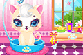 play Sweet Kitty Salon