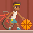 play Street Ball Star