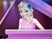 play Elsa In Concert