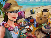 play The Island Called Paradise