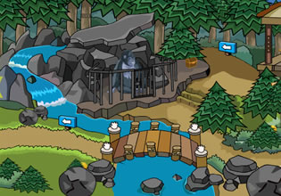 play Gorilla Escape