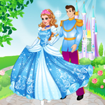 play New Cinderella Ball Fashion