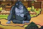 play Gorilla Escape