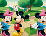 Mickey And Minnie Difference