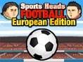 play Sports Heads Football European Edition