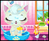 play Sweet Kitty Salon Game