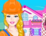 Barbie Dreamhouse Designer