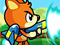 play Bear In Super Action Adventure