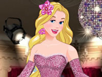 Disney Princess Prom Dress Design