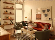 play Royal Vintage House Escape