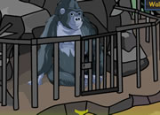 play Gorilla Escape
