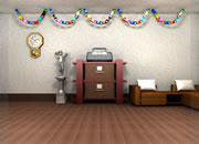 play Room Escape 12