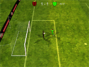 play Total Soccer 2015