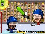 play Puppet Hockey