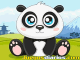 play Pandalicious