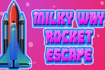 play Milky Way Rocket Escape