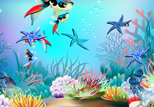 play Ocean Escape