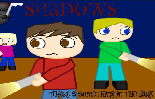 play Shadows