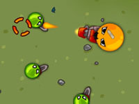 play Gunball Reloaded