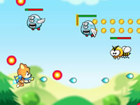 play Bear In Super Action Adventure