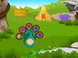 play Little Bear Escape