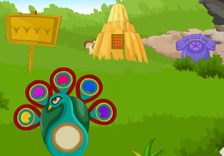 play Little Bear Escape