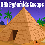 play Pyramids Escape Game