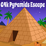 play Pyramids Escape