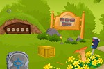 play Little Bear Escape