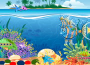 play Ocean Escape