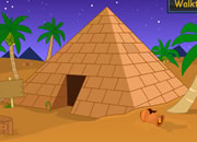 play Pyramids Escape
