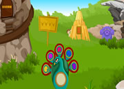 play Little Bear Escape