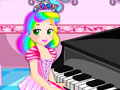 play Princess Juliet Piano Lessons