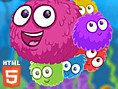 play Frizzle Fraz 6