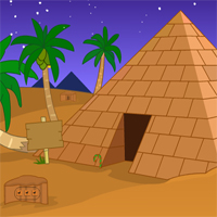 play Pyramids Escape