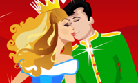 play Princess Kisses