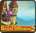 Royal Offense 2