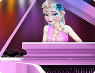 play Elsa In Concert