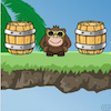 Jungle Menace 2 game